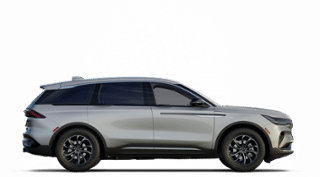 2025 Lincoln Lincoln Nautilus External Image 5